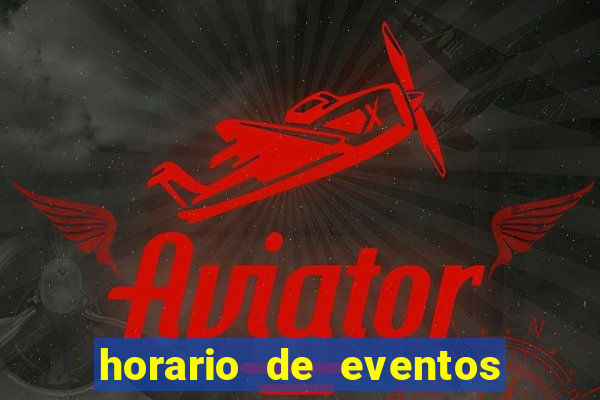 horario de eventos coin master 2024